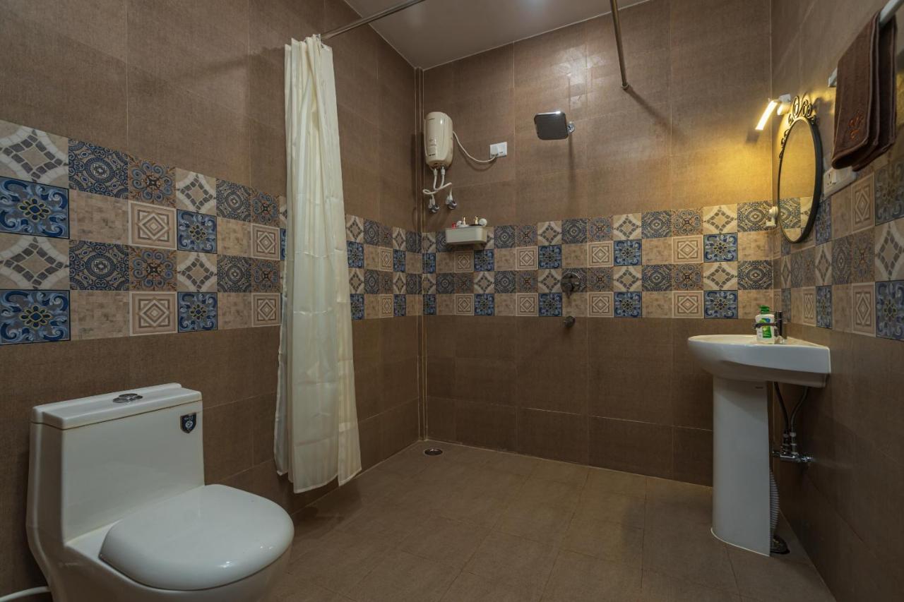 Saffronstays Sunglade, Kashid - Ocean-View Villa Near Kashid Beach Nandgaon  Екстер'єр фото